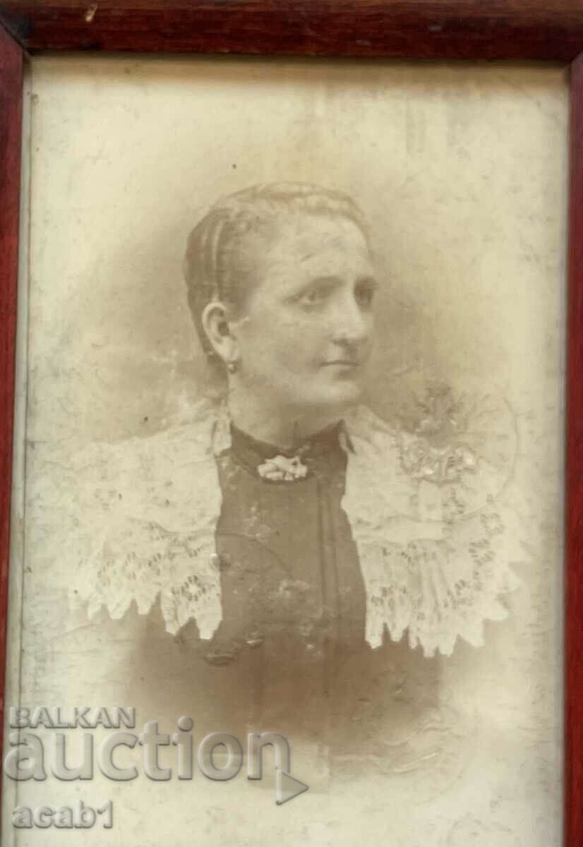 Δημοπρασία Παλιές φωτογραφίες με σκληρό πλαίσιο 1912 Δημοπρασία Παλιές φωτογραφίες με σκληρό πλαίσιο 1912