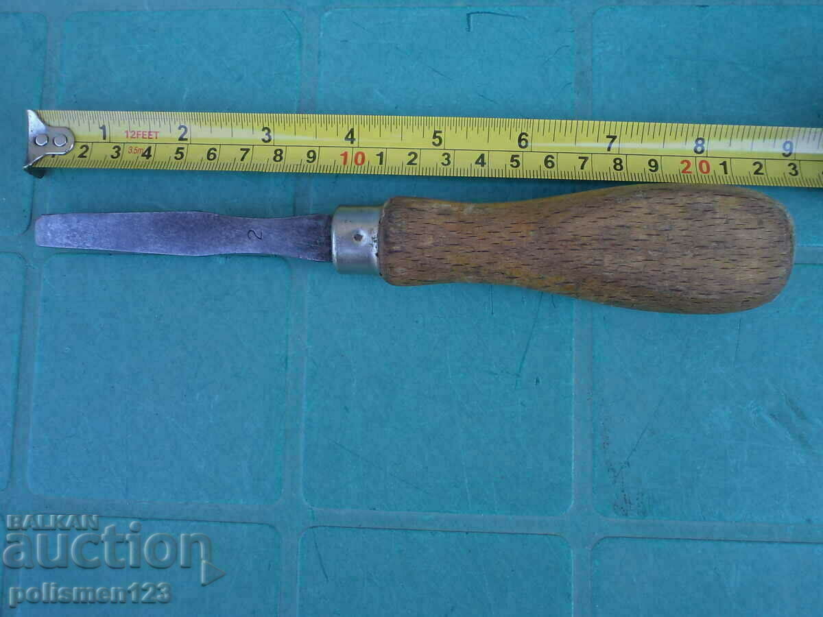 Auction SCREWDRIVER Auction SCREWDRIVER