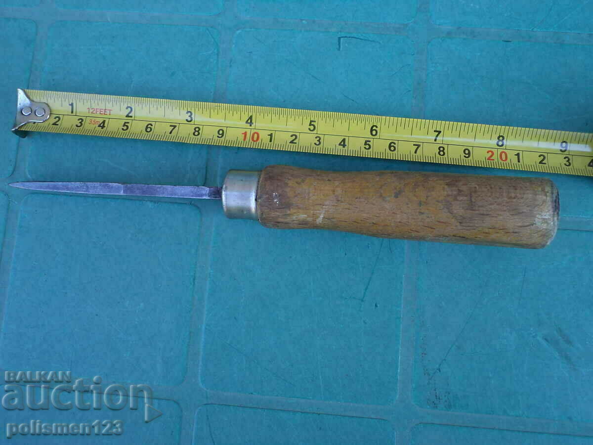 SCREWDRIVER - 5 SCREWDRIVER - 5