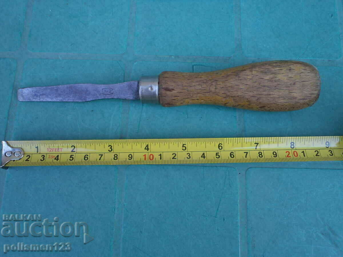 SCREWDRIVER SCREWDRIVER