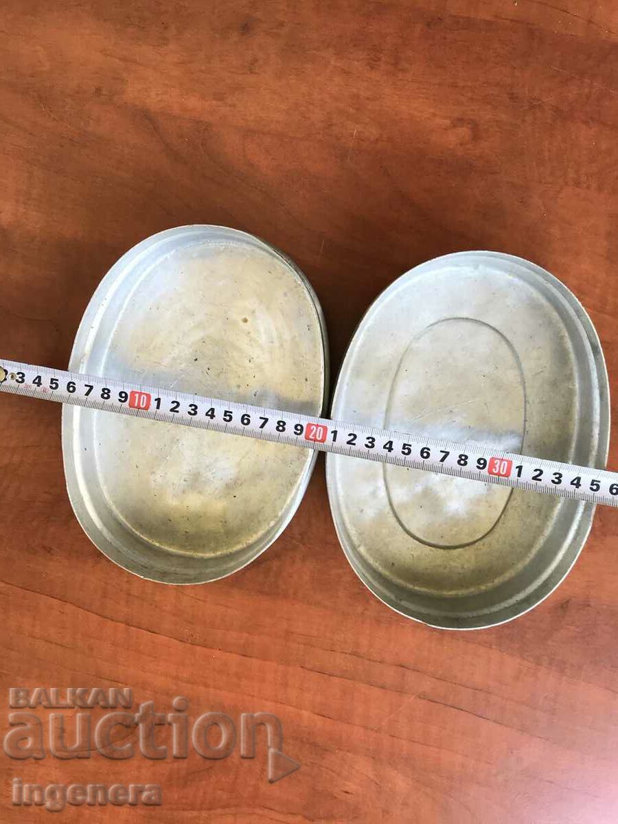 Auction ANTIQUE ALUMINUM BOX Auction ANTIQUE ALUMINUM BOX