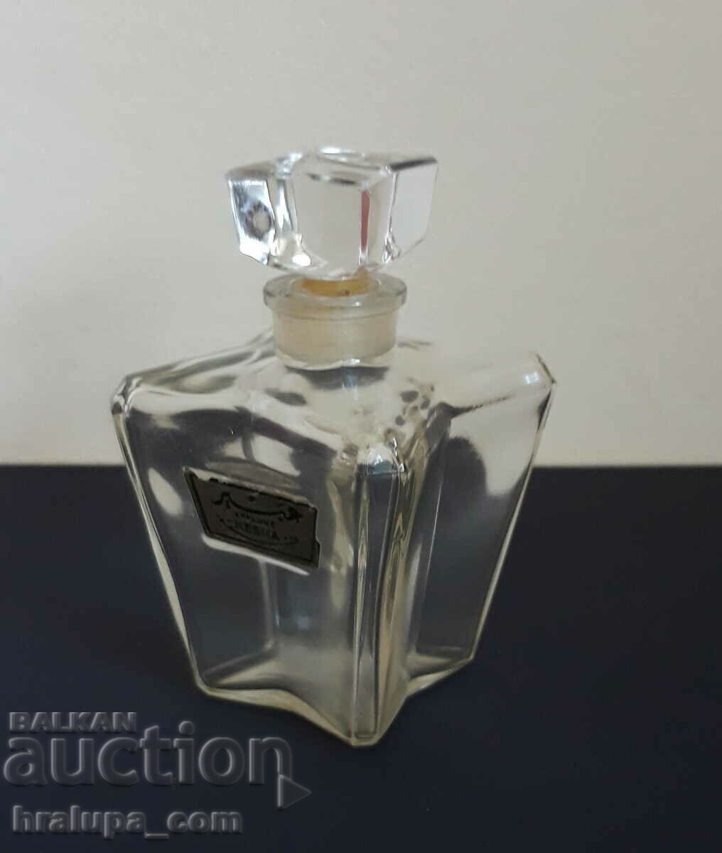 Old perfume bottle Vintage Kesma Effluve with price 70.00 BGN | € 35.79 Old perfume bottle Vintage Kesma Effluve with price 70.00 BGN | € 35.79