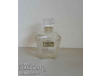Old perfume bottle Vintage Kesma Effluve