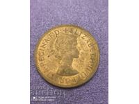 1 пени 1966 година