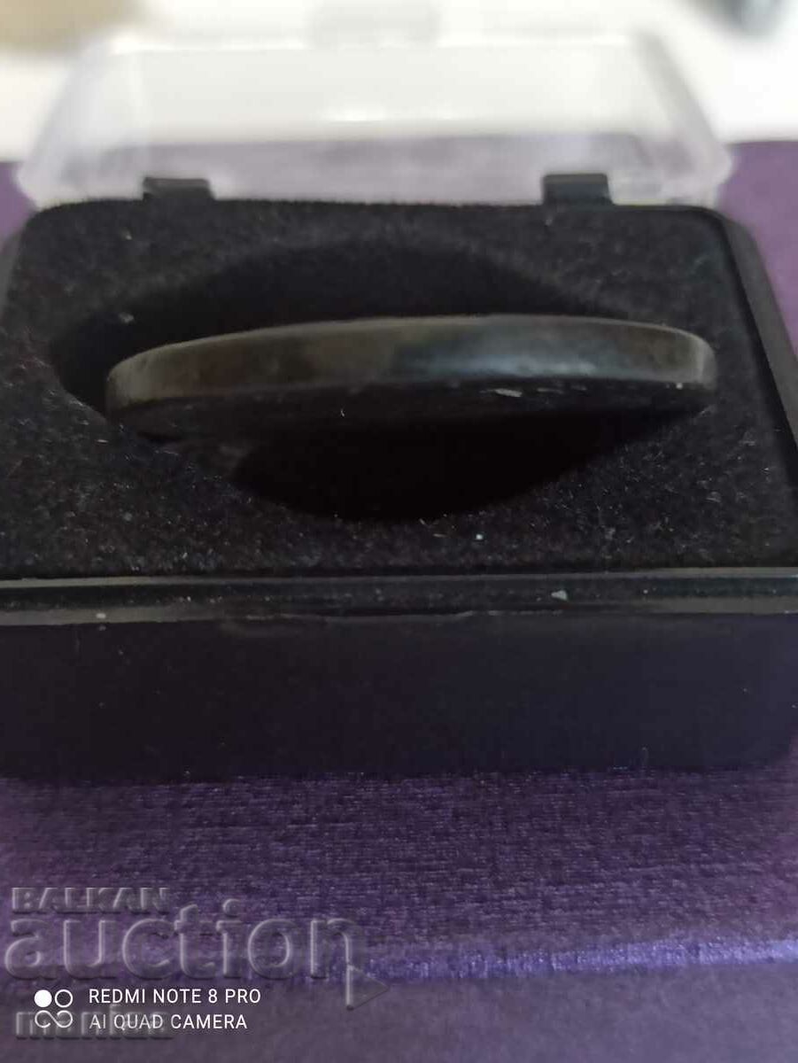 Delivery of 1 penny 1797 year George 3 Delivery of 1 penny 1797 year George 3