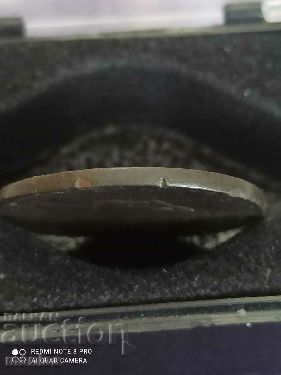 Auction Coin 1827 year George 4 Auction Coin 1827 year George 4