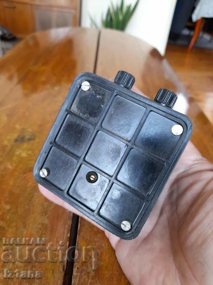 Auction  Old measuring instrument