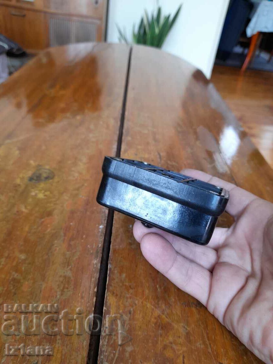 Old measuring instrument - 5