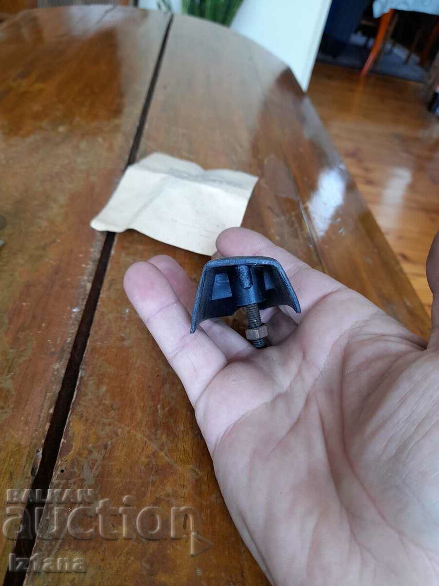 Old bumper tip - 5 Old bumper tip - 5