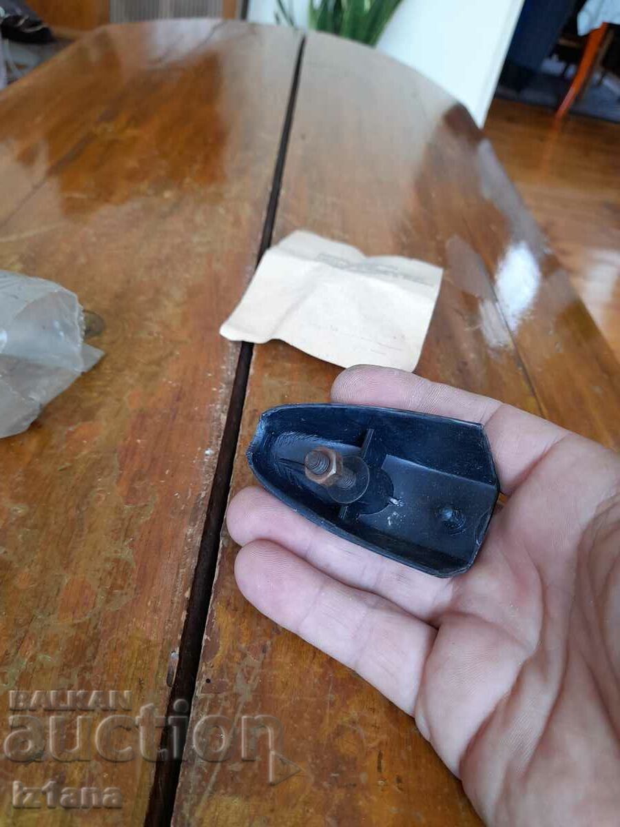 Old bumper tip - 7 Old bumper tip - 7