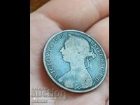 1 penny 1894 Victoria