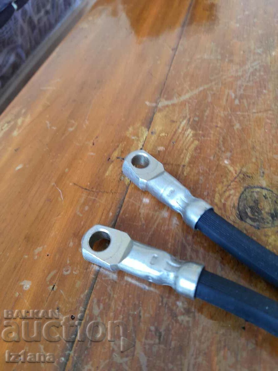 Auction Old brake hoses Lada, VAZ, Zhiguli Auction Old brake hoses Lada, VAZ, Zhiguli