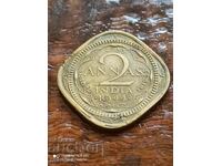 2 Άννα 1944 Ινδία