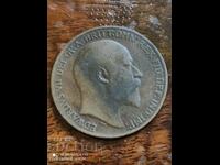 1 penny 1909 an