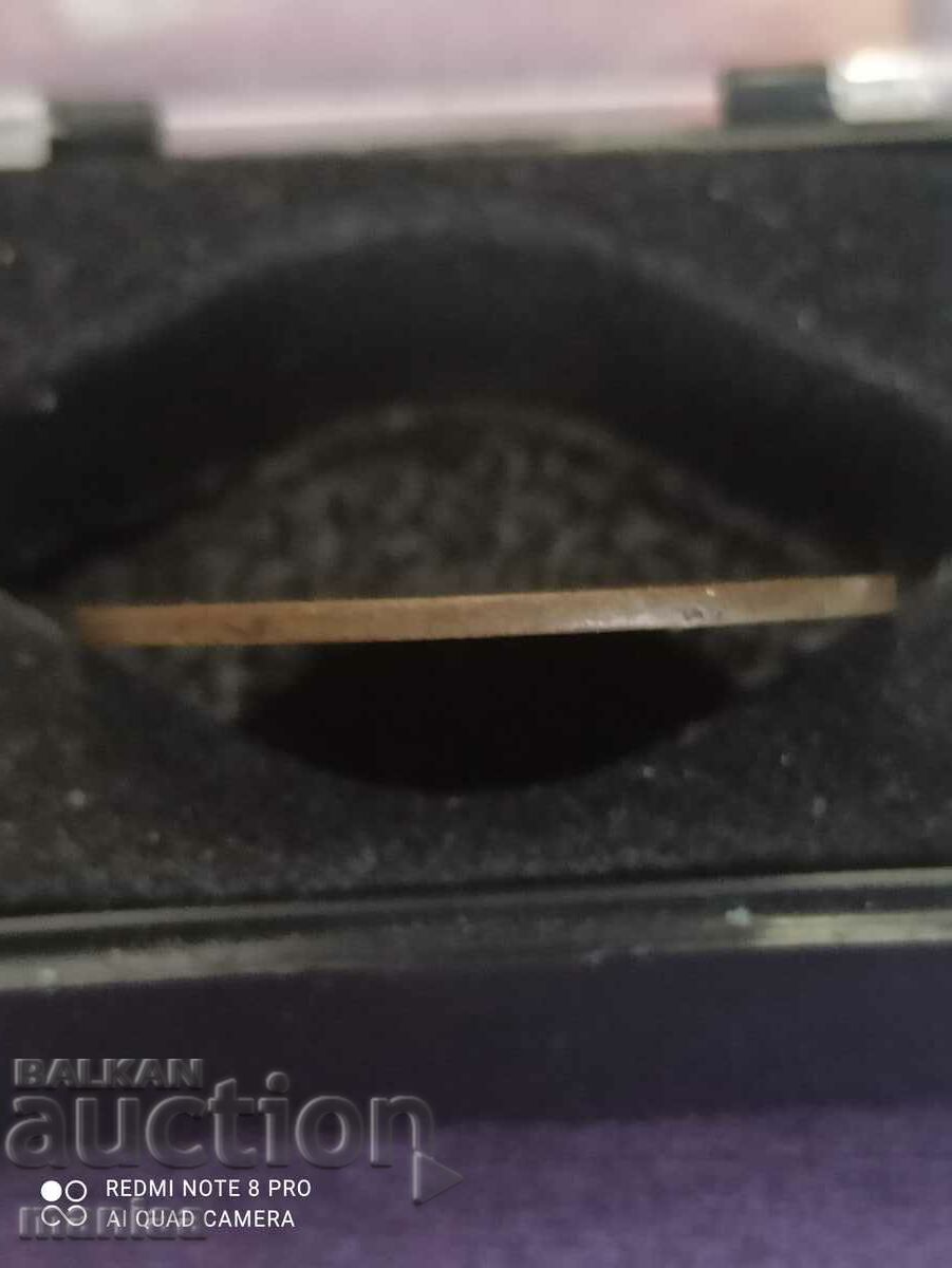 Auction 1 penny 1888 year Auction 1 penny 1888 year