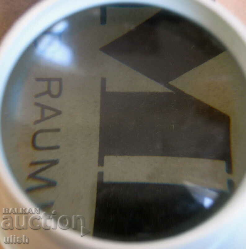 Стара рядка филателна лупа с Diamon Focus осветление лампа - 5 Стара рядка филателна лупа с Diamon Focus осветление лампа - 5