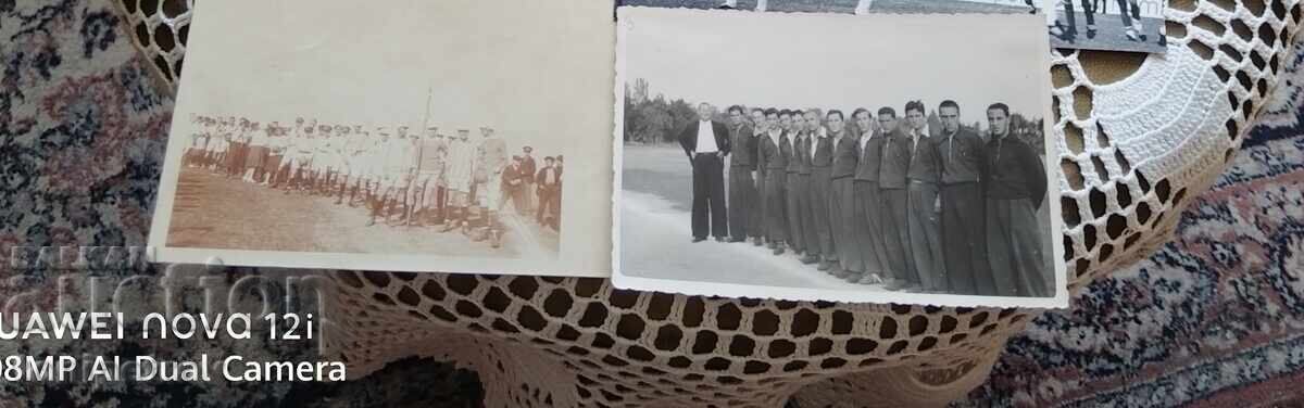 Delivery of Slavia lot photos Delivery of Slavia lot photos