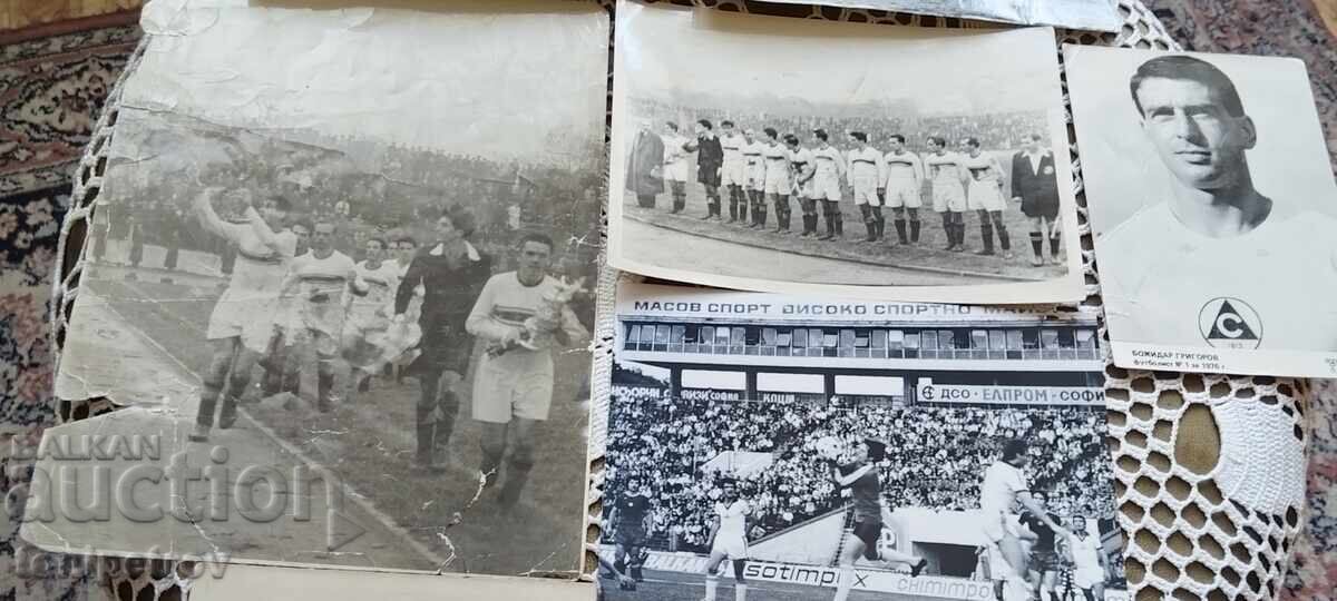 Slavia lot photos - 5 Slavia lot photos - 5