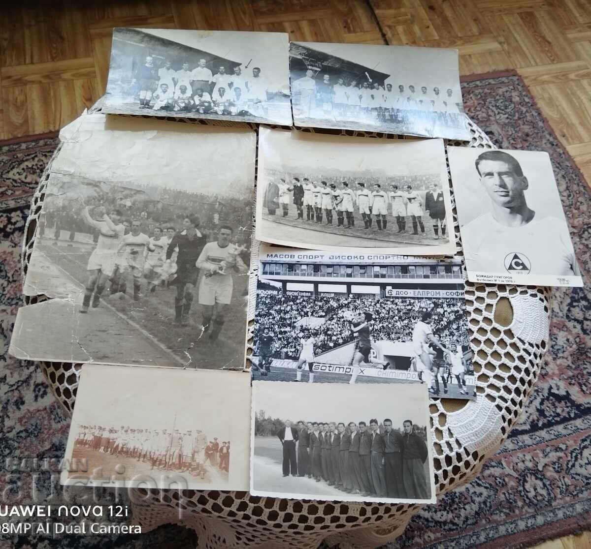 Slavia lot photos Slavia lot photos