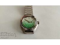 Old watch VOSTOK, Amphibia, USSR, unused - 3