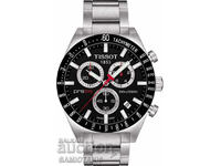 TISSOT PRS 516 CRONOGRAF - CUART - NEUTILIZAT