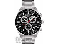 TISSOT PRS 516 CRONOGRAF - CUART - NEUTILIZAT