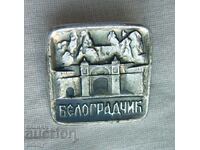 Belogradchik badge