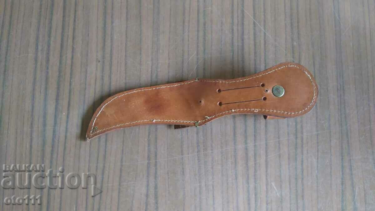 INTERESTING KNIFE - 6