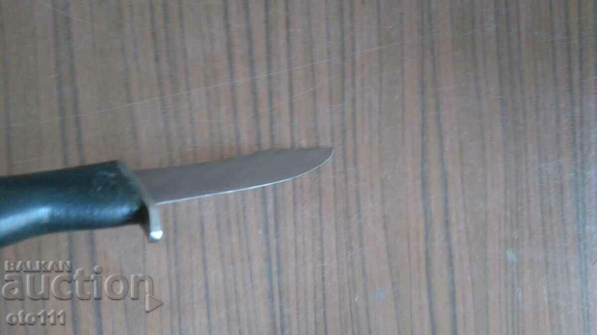 Delivery of OLD KNIFE Delivery of OLD KNIFE