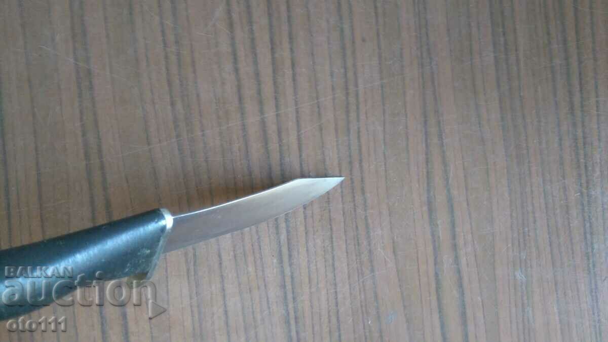 OLD KNIFE - 5 OLD KNIFE - 5
