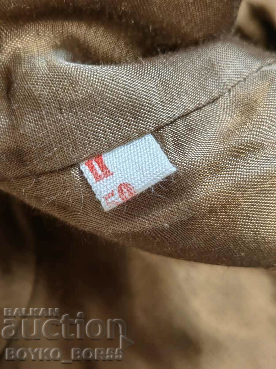 Jachetă originală Rare Winter Soc Construction KDS - 6 Jachetă originală Rare Winter Soc Construction KDS - 6