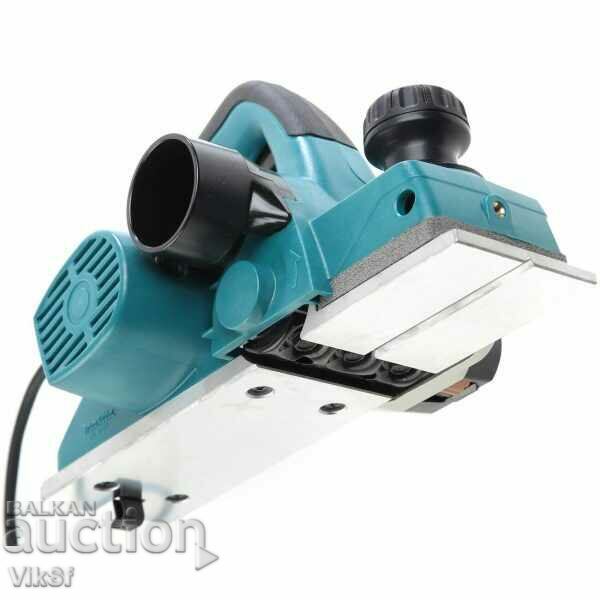 Livrarea Rindeau grindă KRAFT WORLD 800W