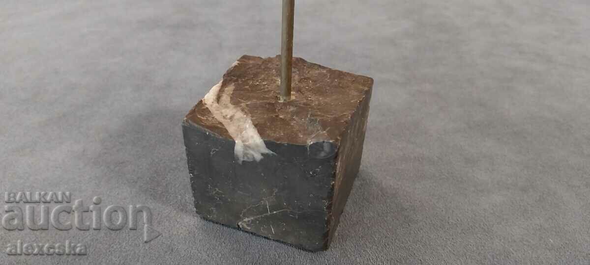 Auction Large candlestick - Art Design Auction Large candlestick - Art Design