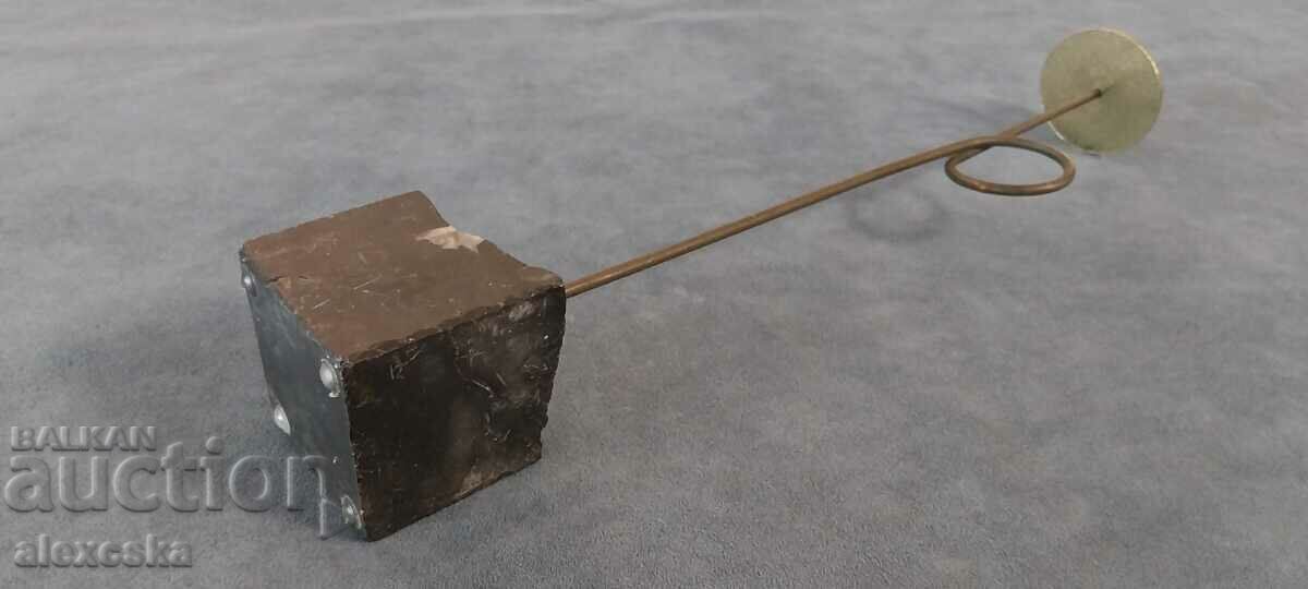 Large candlestick - Art Design - 5 Large candlestick - Art Design - 5