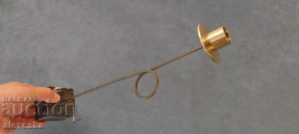 Large candlestick - Art Design - 6 Large candlestick - Art Design - 6