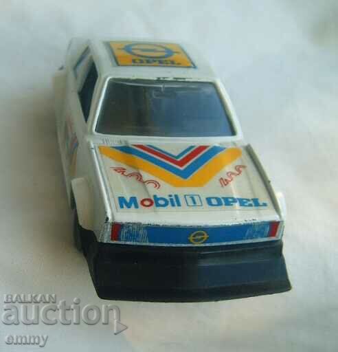 Opel Ascona/ Opel Ascona, Polistil, Italy - 1:40 with price 26.00 BGN | € 13.29 Opel Ascona/ Opel Ascona, Polistil, Italy - 1:40 with price 26.00 BGN | € 13.29