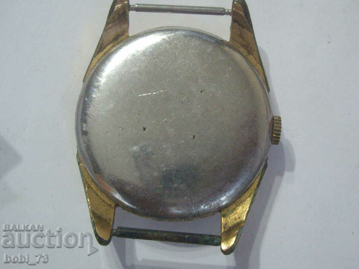 Auction Old men's wristwatch Auction Old men's wristwatch