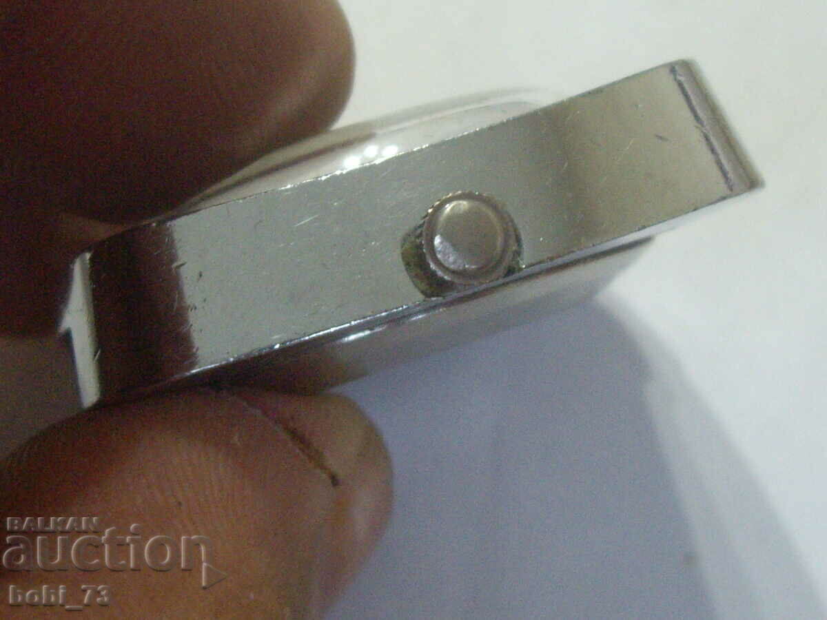 Auction Old men's wristwatch ''Timex'' Automatic Auction Old men's wristwatch ''Timex'' Automatic