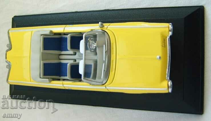 Chrysler 1964 Turbine / Chrysler 1964 model car - 5 Chrysler 1964 Turbine / Chrysler 1964 model car - 5