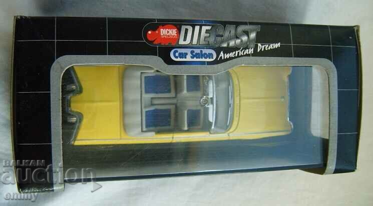 Chrysler 1964 Turbine / Chrysler 1964 model car - 6 Chrysler 1964 Turbine / Chrysler 1964 model car - 6