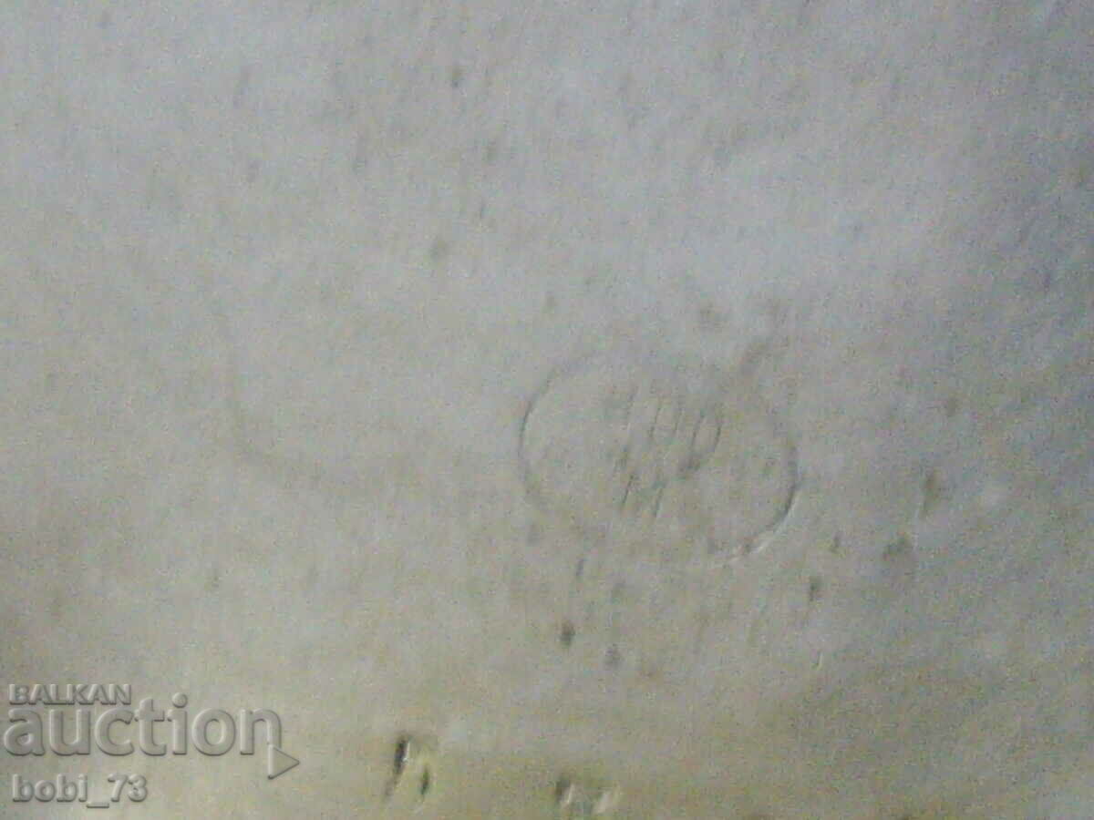 P.GIROD Silver Pocket Watch Parts - 5 P.GIROD Silver Pocket Watch Parts - 5