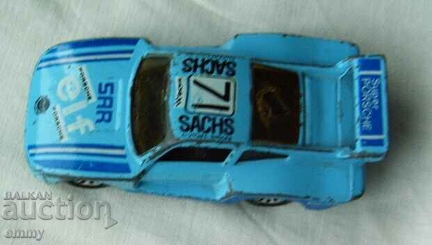 Racing Porsche 935 / Porsche 935 Matchbox Macau model trolley - 5 Racing Porsche 935 / Porsche 935 Matchbox Macau model trolley - 5