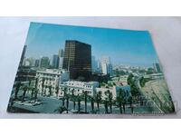 Καρτ ποστάλ Casablanca Place Zellaqa