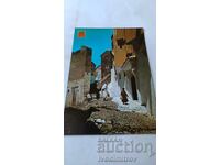 Καρτ ποστάλ Chaouen Andalusian Street