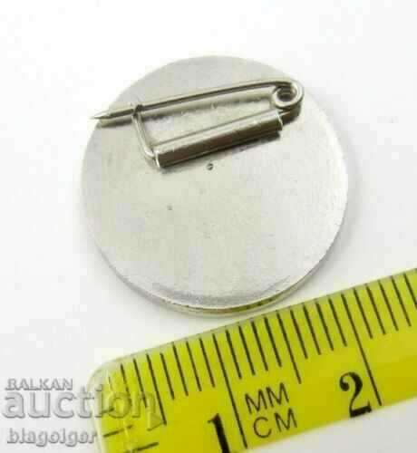 INSIGNĂ VECHE ASOCIAȚIEI JAPONEZE DE CANOE - EMALT cu preț 12.99 BGN | € 6.64 INSIGNĂ VECHE ASOCIAȚIEI JAPONEZE DE CANOE - EMALT cu preț 12.99 BGN | € 6.64