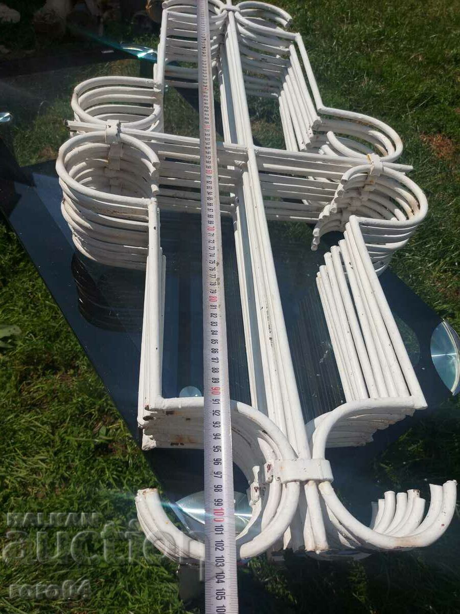 FENCE - ELEMENTS - FIGURES - PANELS - ORNAMENTS with price 130.50 BGN | € 66.72