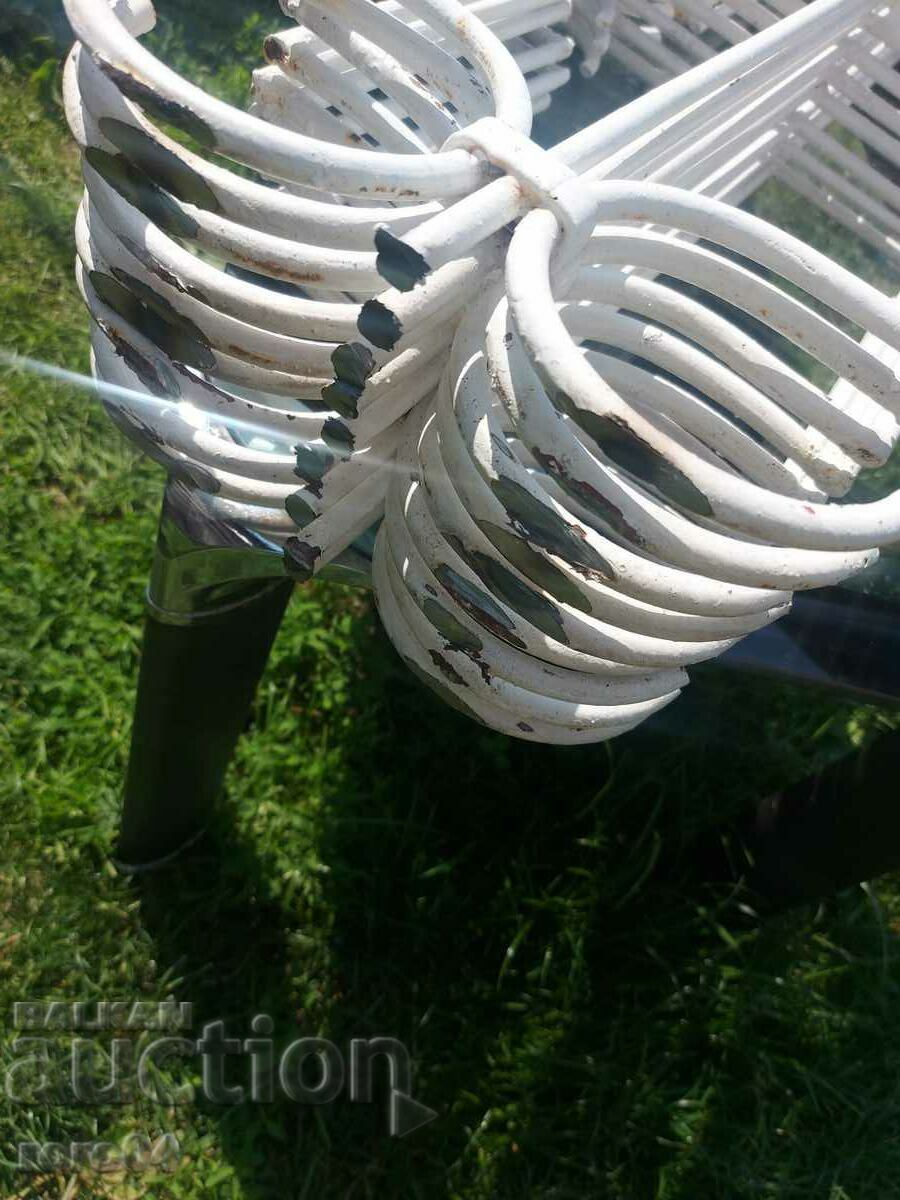 FENCE - ELEMENTS - FIGURES - PANELS - ORNAMENTS - 5