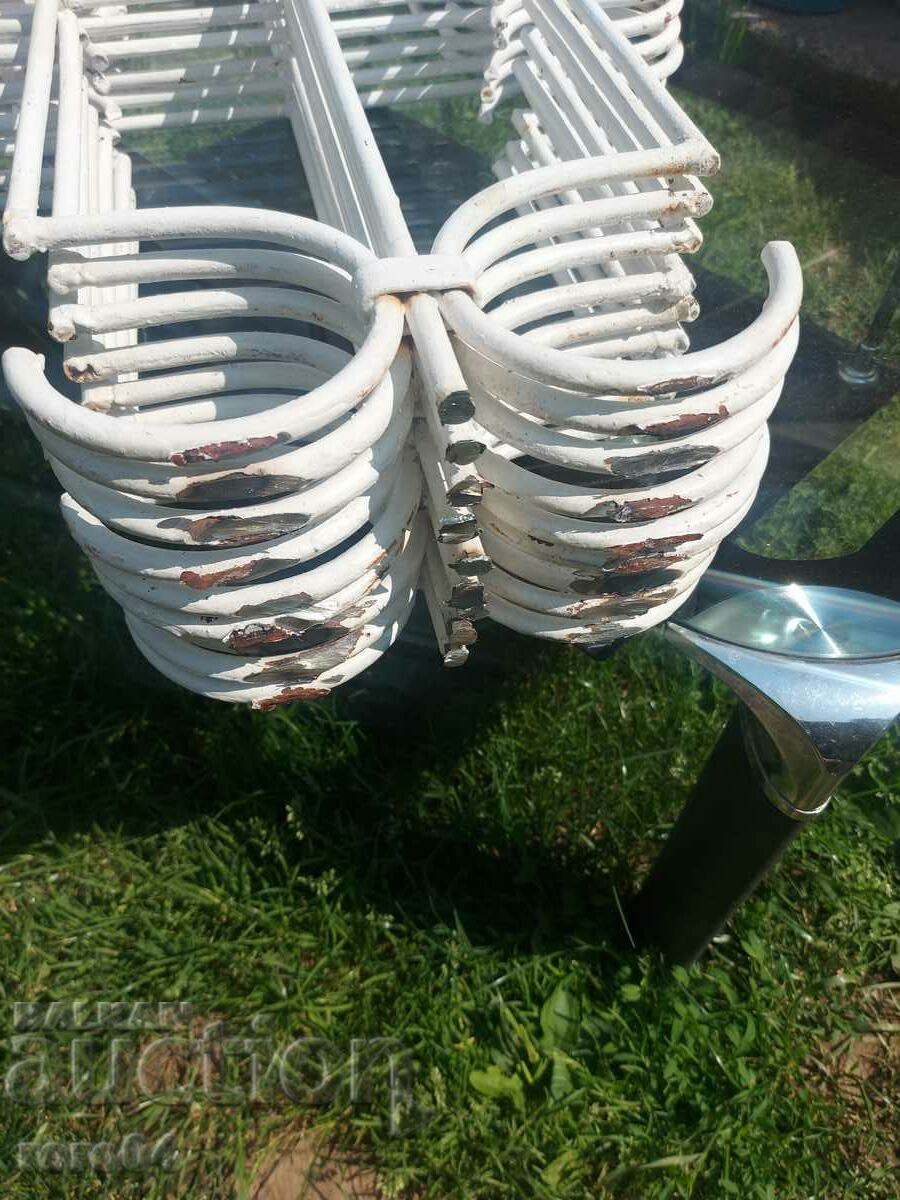 FENCE - ELEMENTS - FIGURES - PANELS - ORNAMENTS - 7