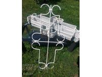 GARD - ELEMENTE - FIGURI - PANOURI - ORNAMENTE