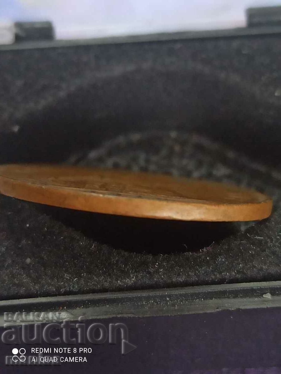 Auction 1 penny 1940 Auction 1 penny 1940